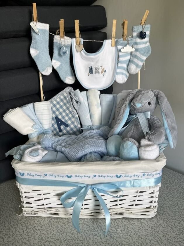 Baby box