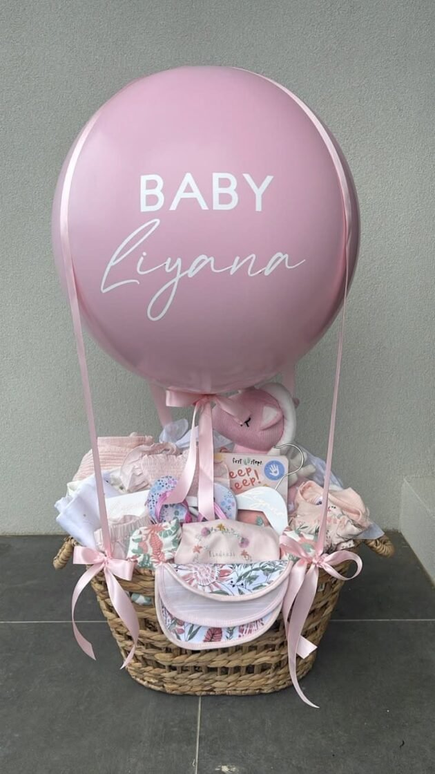 Baby box - Image 2