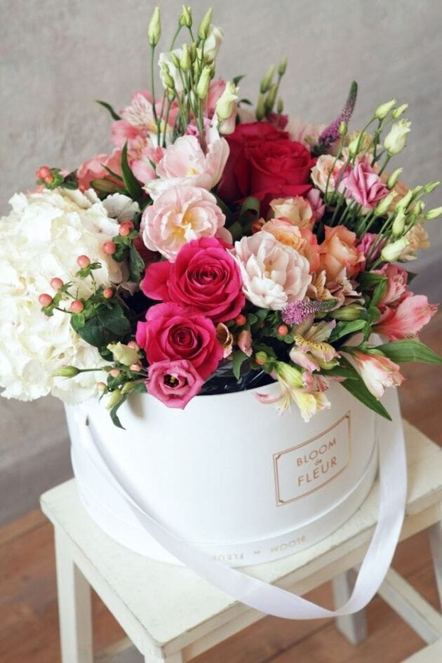 Rosy Glow - Image 2