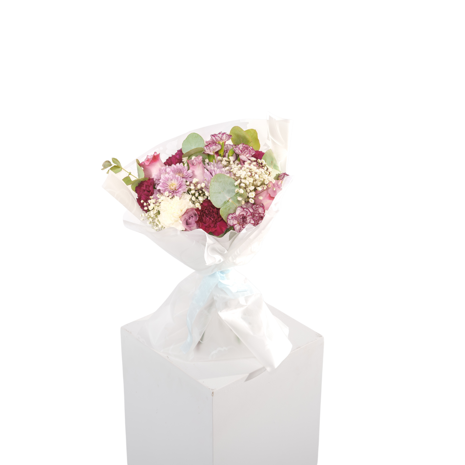 Fresh Cut Collection