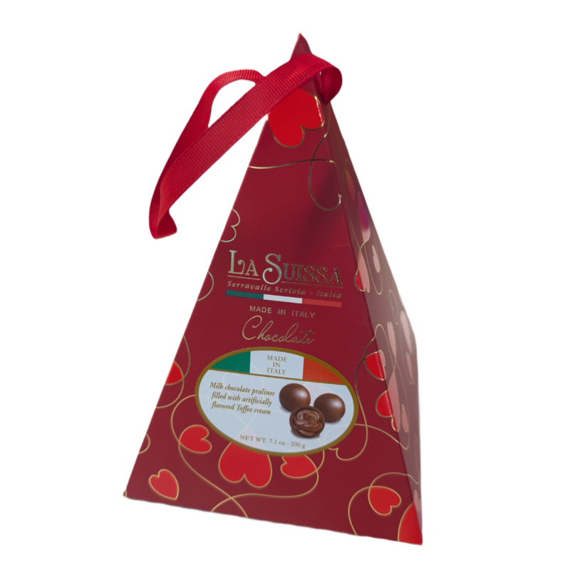 La SussA — Serravalle Serrata, Italia