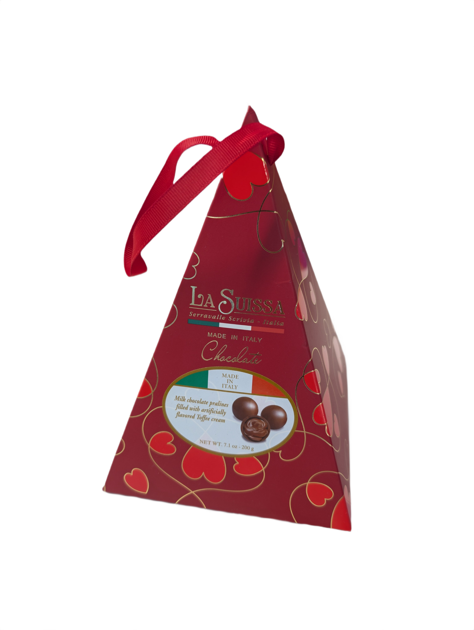 La SussA — Serravalle Serrata, Italia