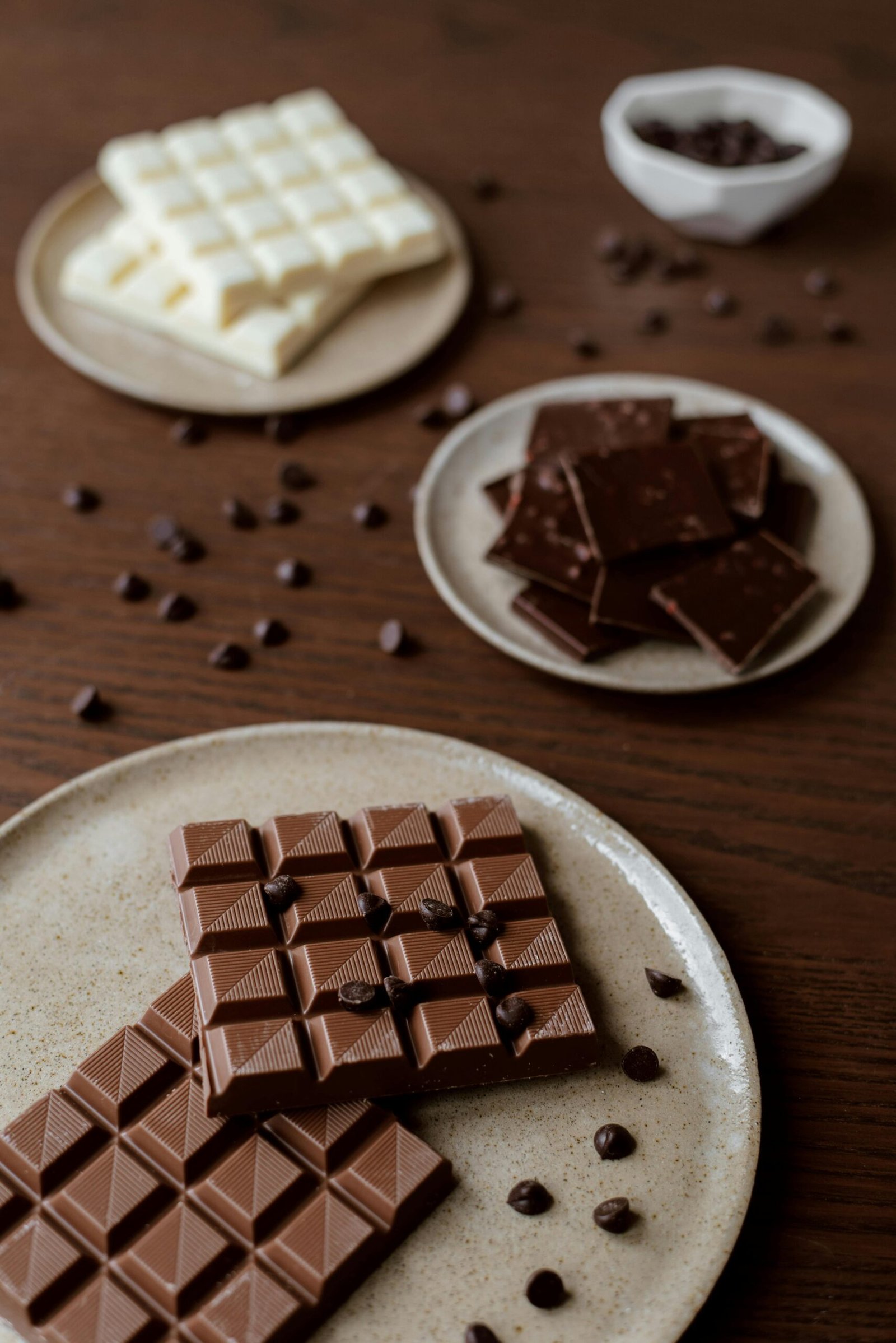 Maganat Choco