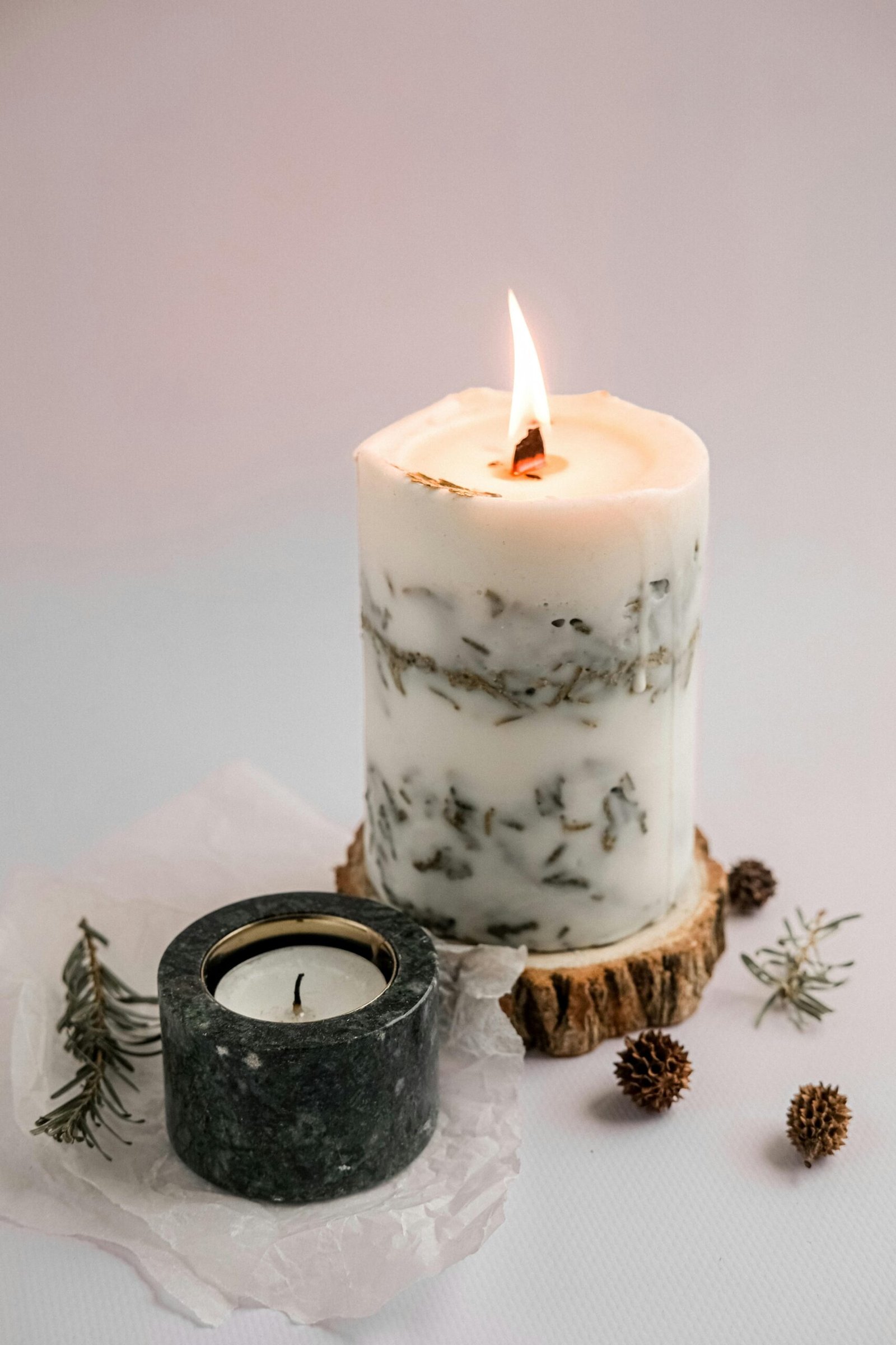 Scented Candle
