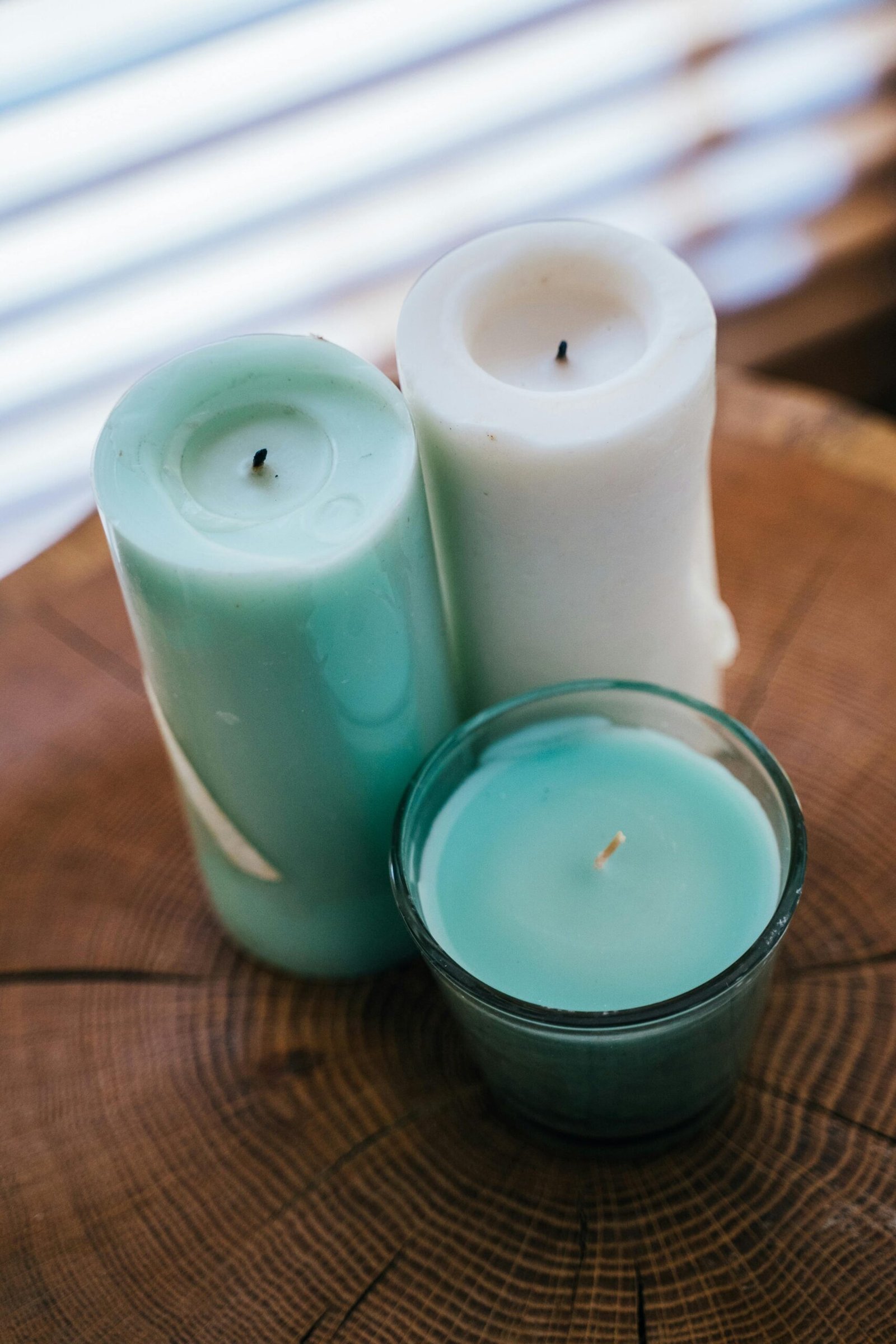 Decorative Candle