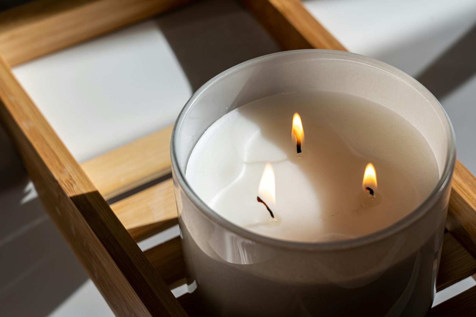 Jar Candle