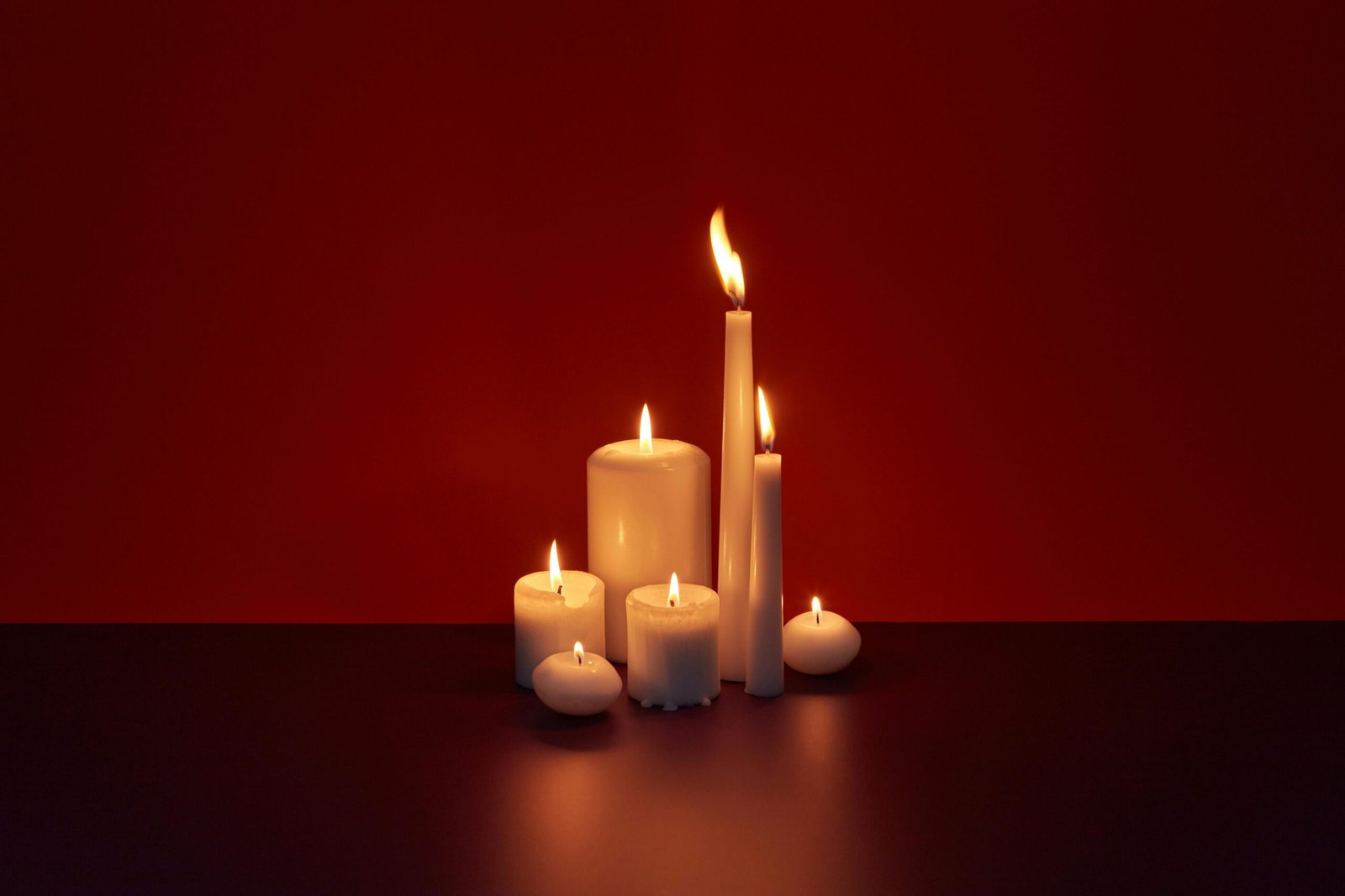 Scented Candle