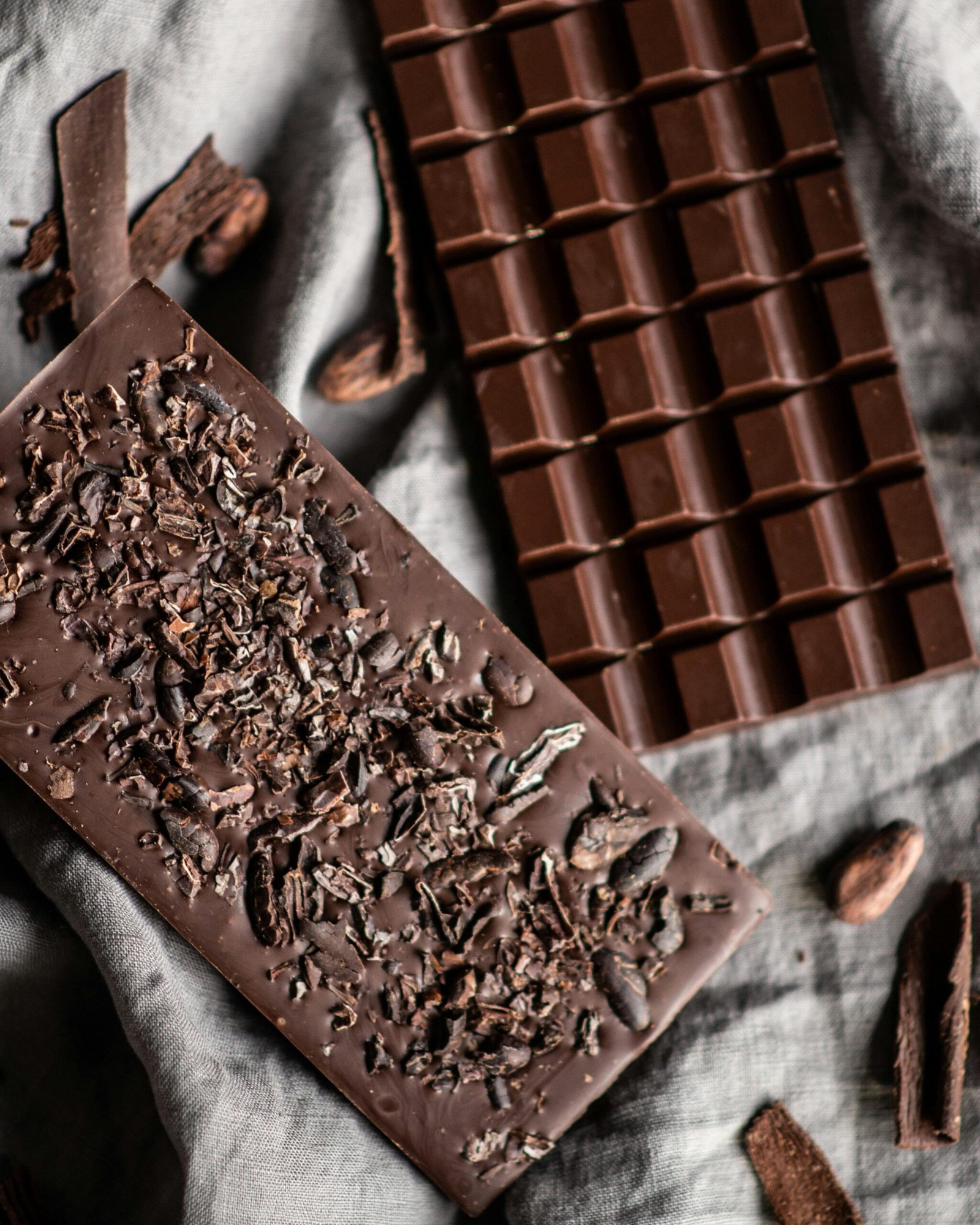 Swiss Chocolate