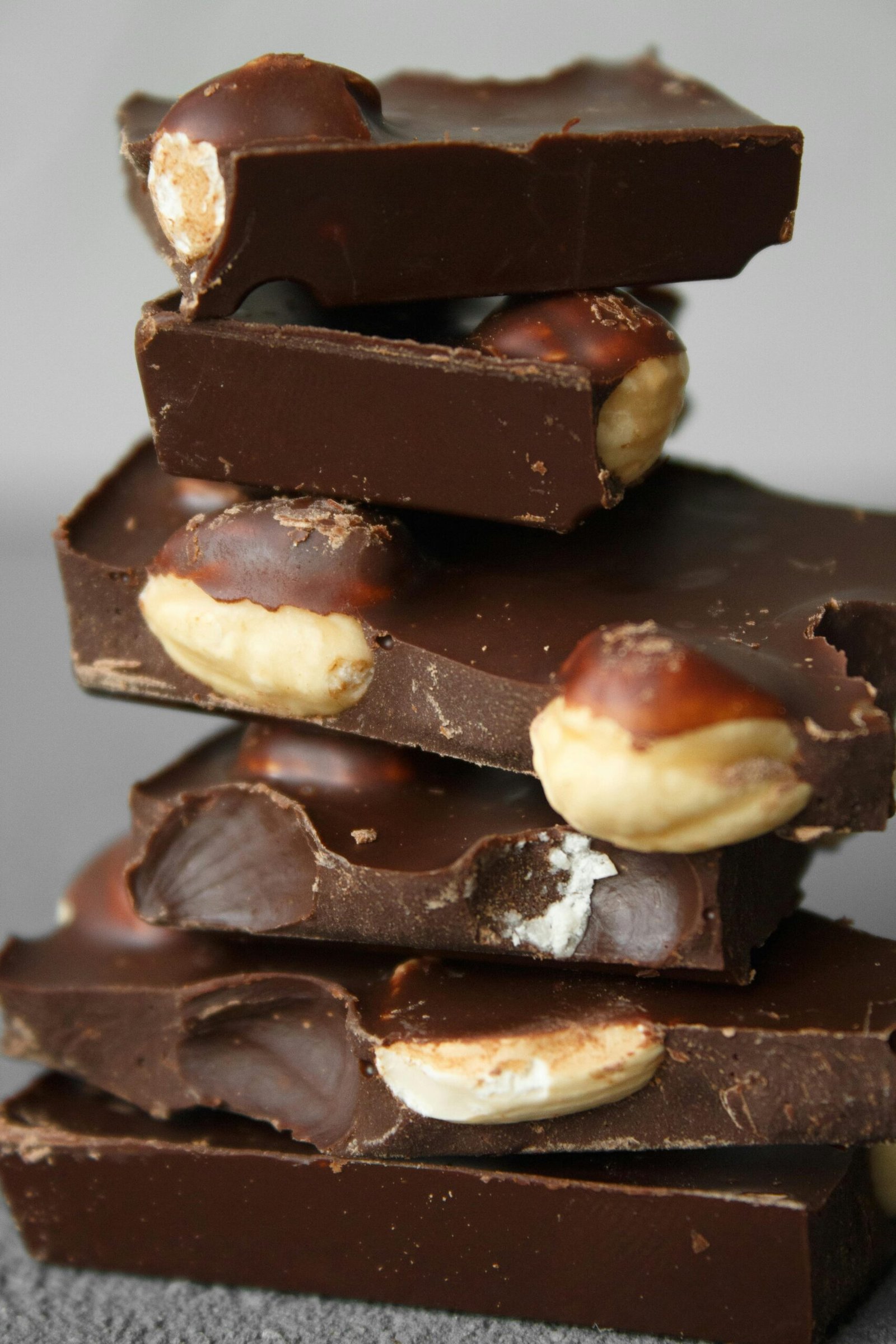 Luxury Chocolates