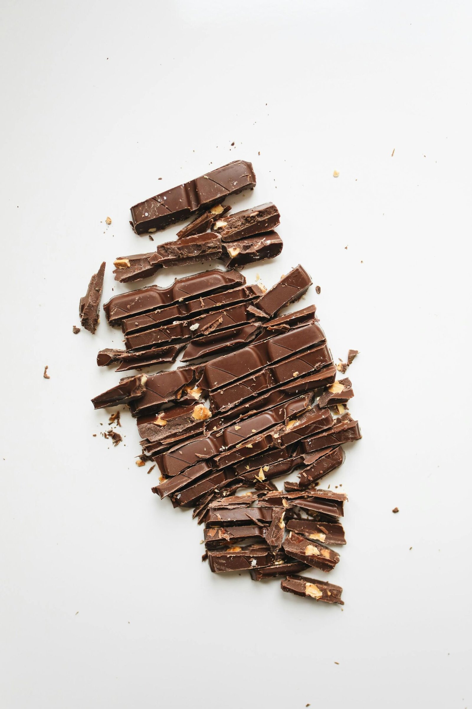 Chocolate Assortment