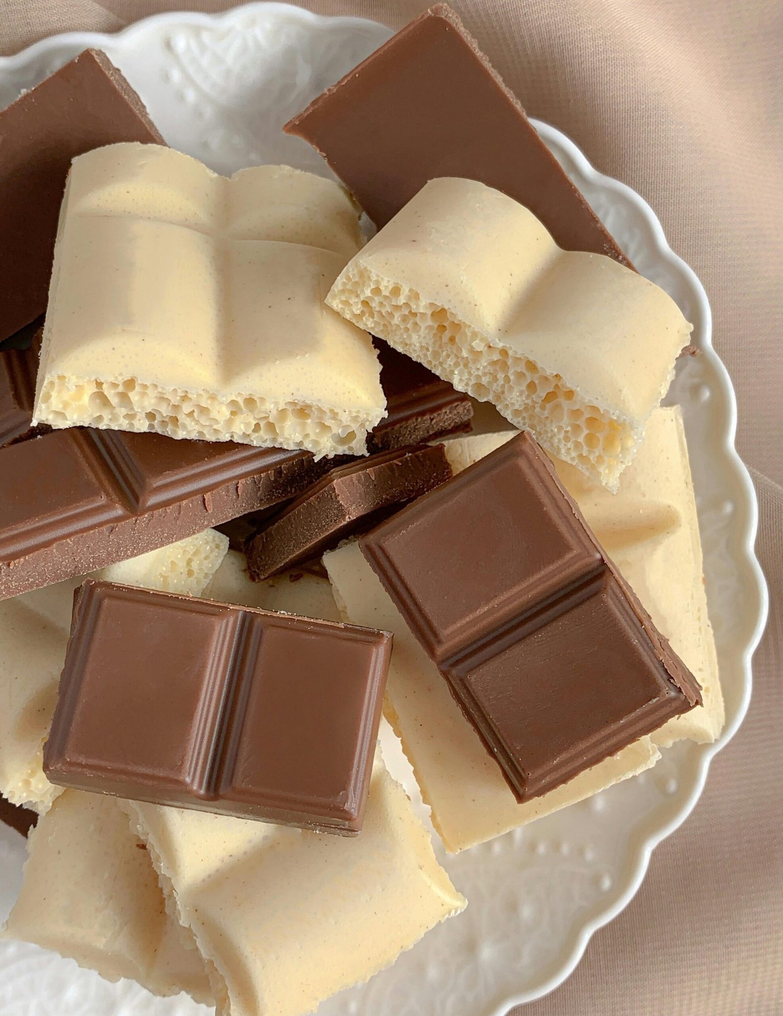 La Suissa Chocolate
