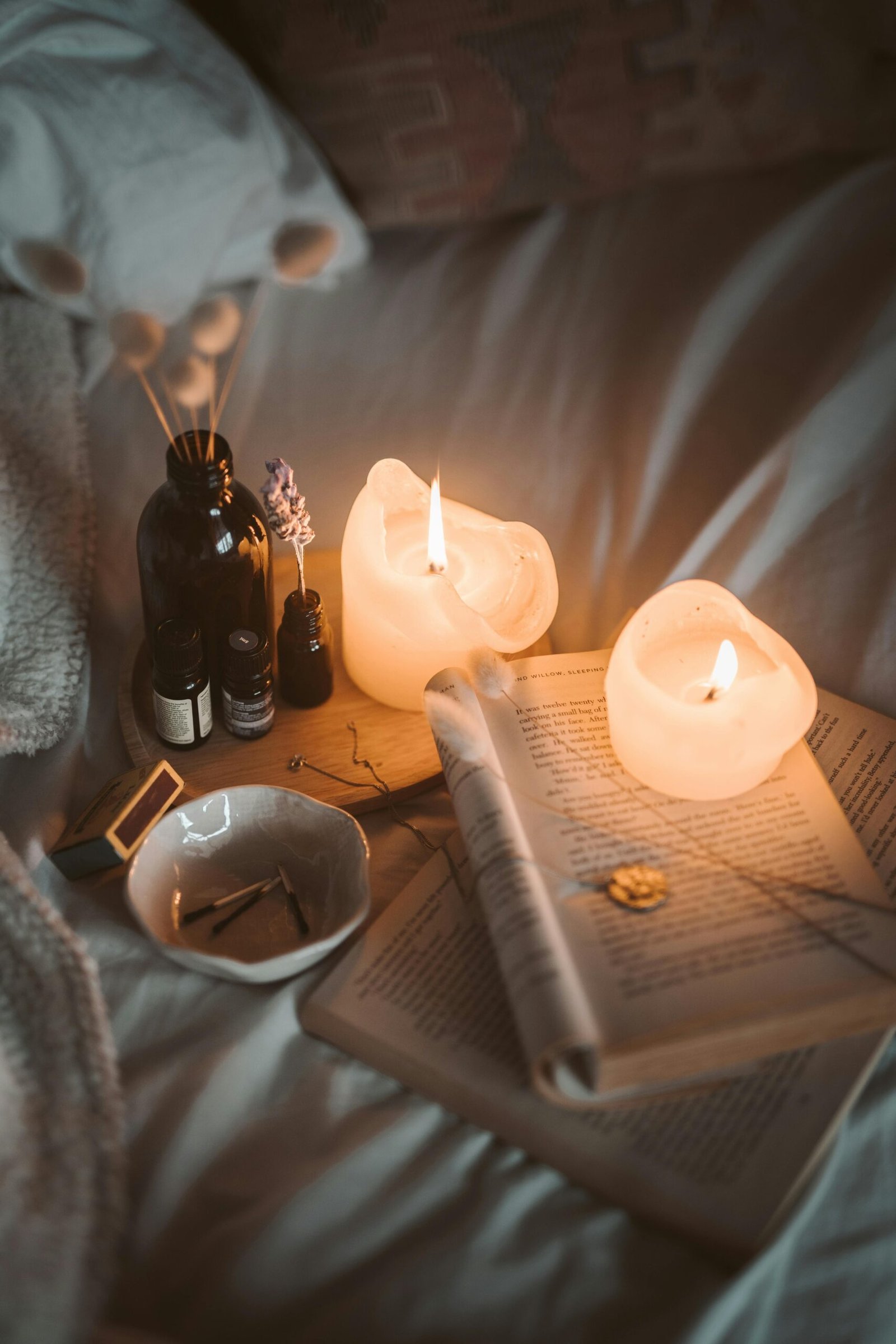 Luxury Candle