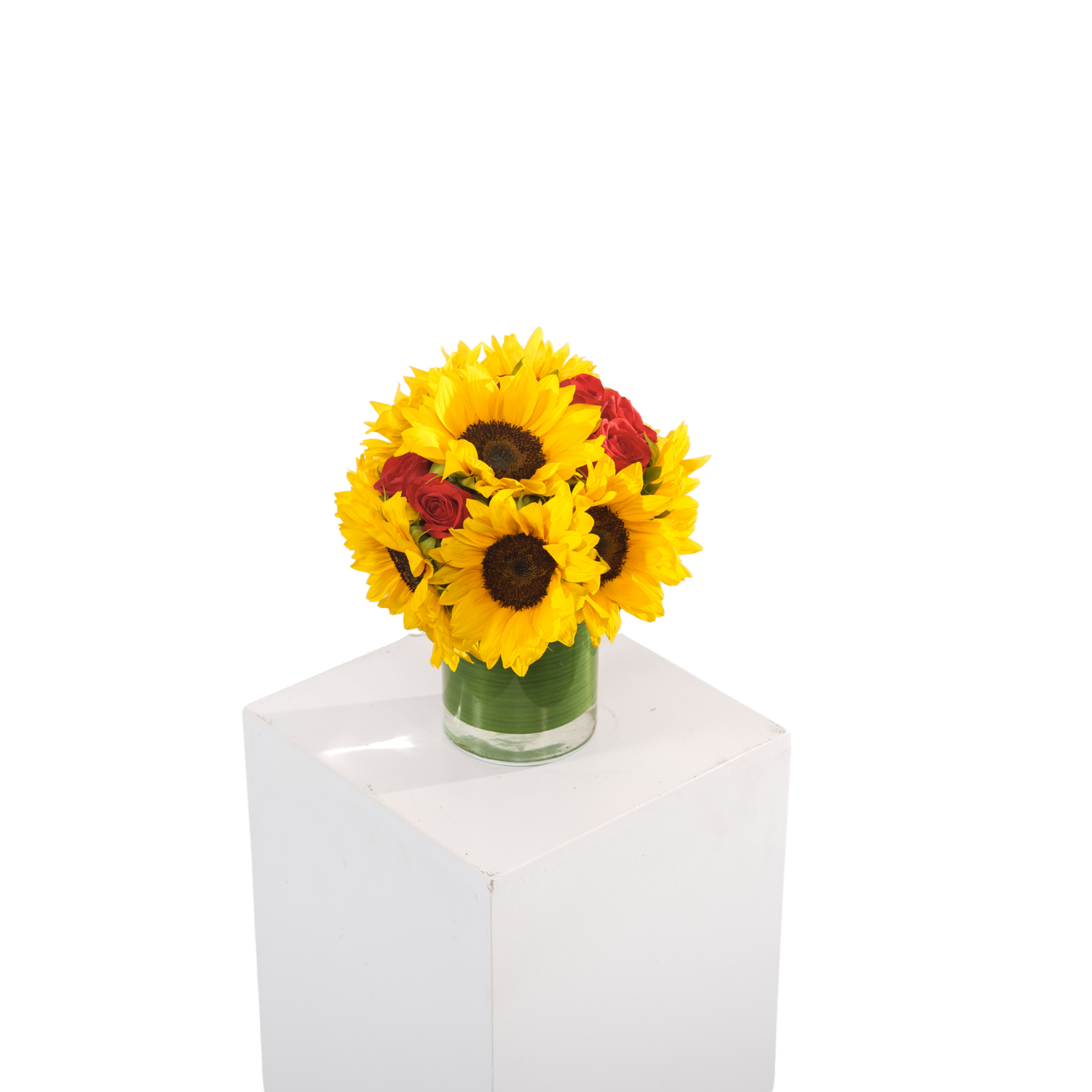 Sunny Charm