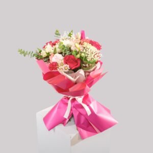 Pink Whispers