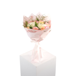 Pink Whispers