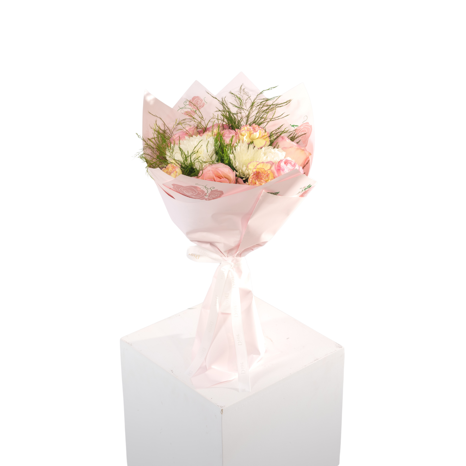 Pink Whispers