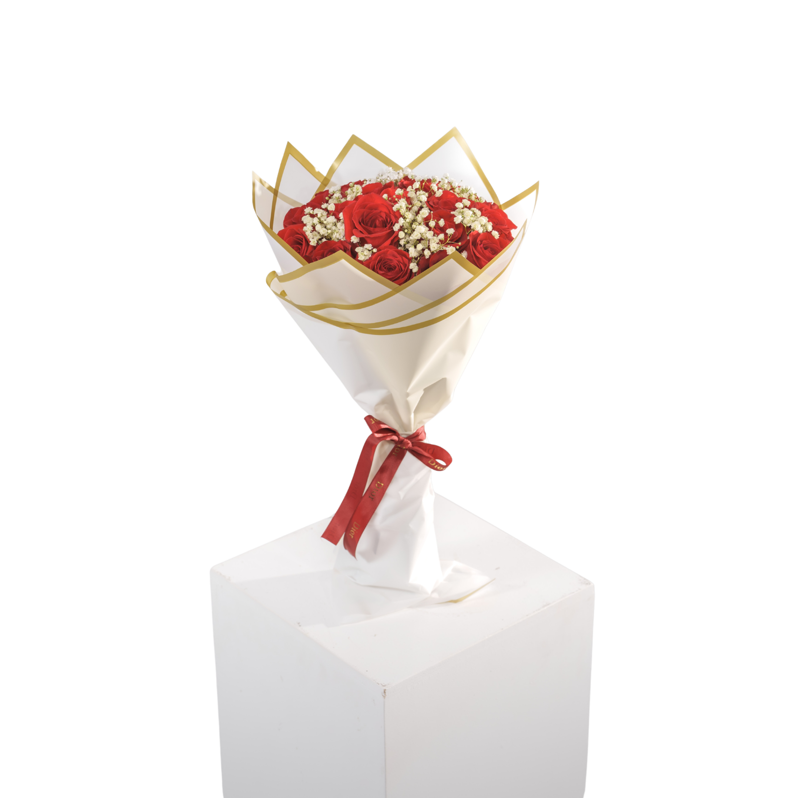 Royal Romance bouquet