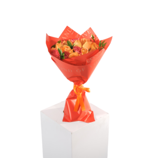 Rose Blush Harmony