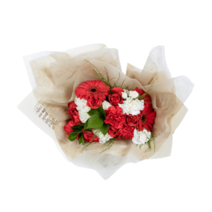 Roses Custom Bouquet