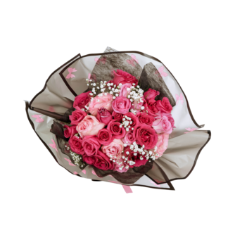 New Arrival Keepsake Box