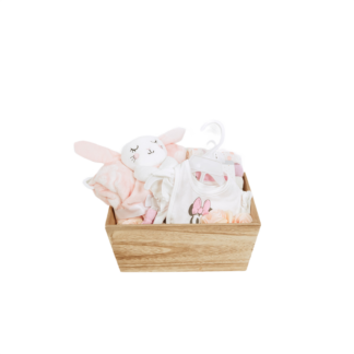 Golden Care Spa Hamper