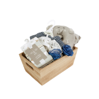 Cozy Cub Baby Bundle