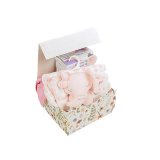 New Arrival Keepsake Box