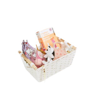 Little Sunshine Layette Set