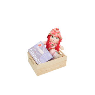 Pretty in Pink Care Package