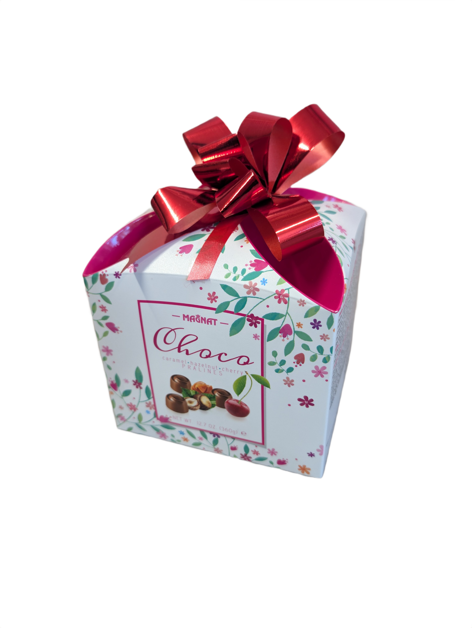 Maganat Choco