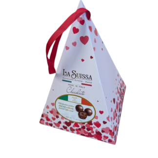 La SussA — Serravalle Serrata, Italia