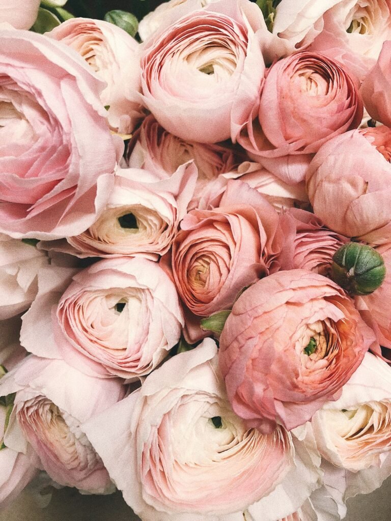 9 Ways to Make the Most of Summer with Flowers
