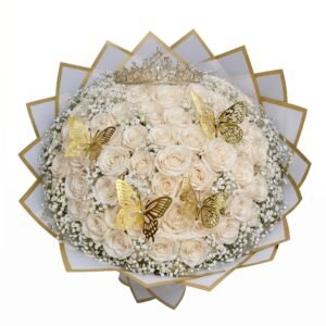 Love & Success Bouquet
