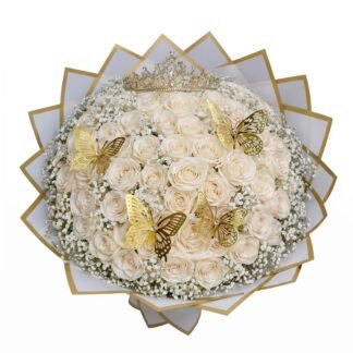 Love & Success Bouquet