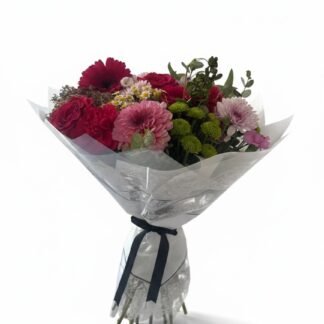 Vibrant Beauty Bouquet