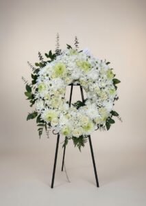 The White Elegance Tribute