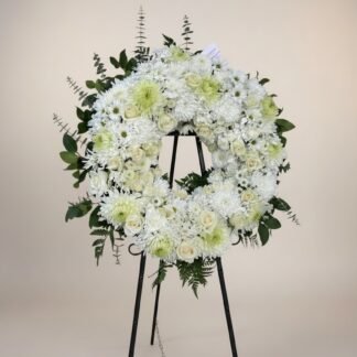 The White Elegance Tribute