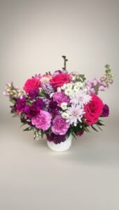Blooming Happiness Bouquet