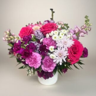 Blooming Happiness Bouquet