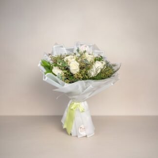 Simply Elegant Bouquet