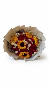 Beautiful Bloom Bouquet