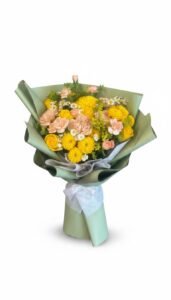 Sunny Day Bouquet