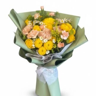 Sunny Day Bouquet