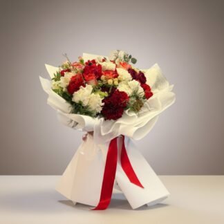 Graceful Love Bouquet