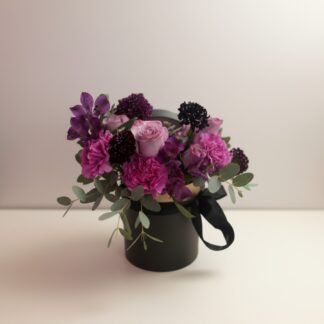 Lovely Mix Bouquet
