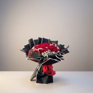 Pure Love Bouquet