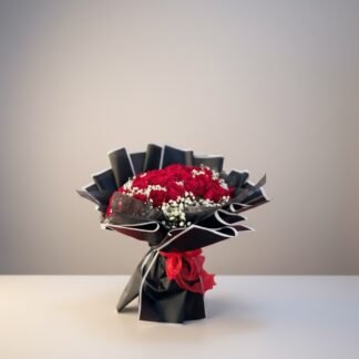 Pure Love Bouquet