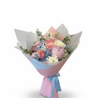 Mixed Beauty Bouquet