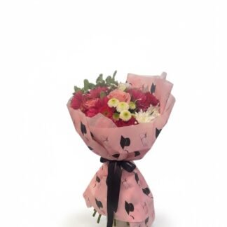 Bright Future Bouquet