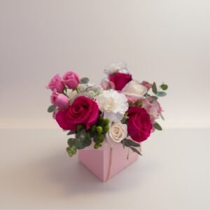 Pink Love Bouquet